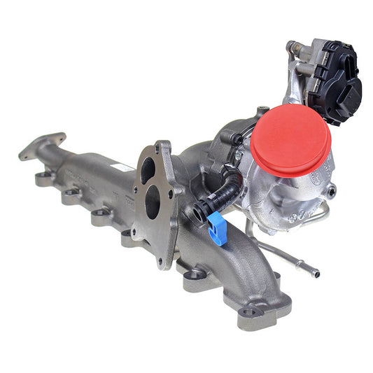 Turbin Land-Rover Range Rover Sport 3.0 L, 883404-5005S, 883402-5004S, 883404-0005, 883402-0004, 883404-5, 883402-4