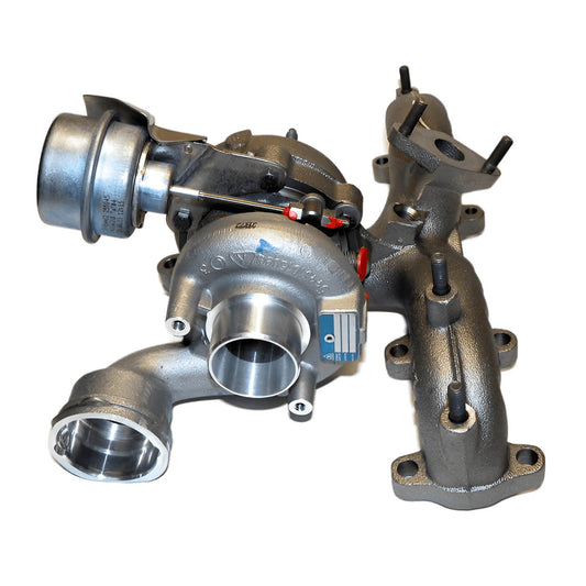 Turbin 54399880047 (Volkswagen Sharan 1.9 TDI 150 HP) 54399880047, 54399700047, 54399880050, 54399700050