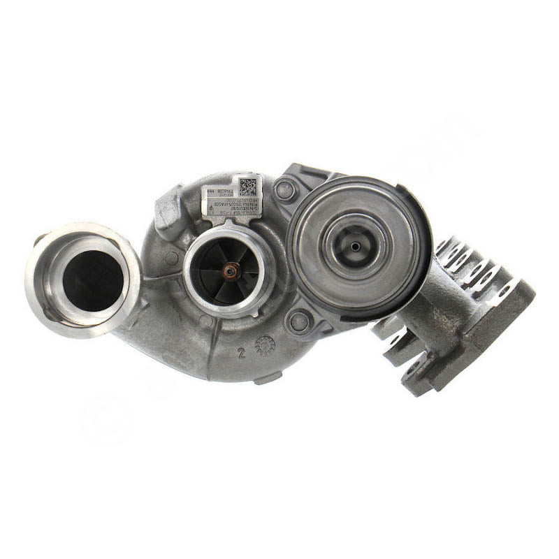 Turbin 94612302560AS01, 94612302561AS01, 49477-05010, 49477-05012 (Porsche Cayenne 3.0 V6 Cyl. 1-3 RH)