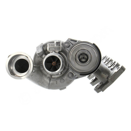 Turbin 94612302560AS01, 94612302561AS01, 49477-05010, 49477-05012 (Porsche Cayenne 3.0 V6 Cyl. 1-3 RH)