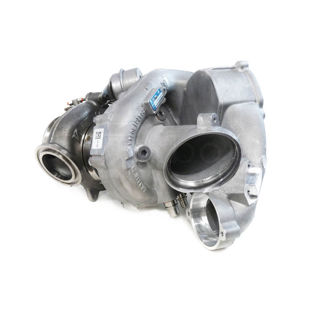 Turbo Kompressor (Turbin) 11658506382 / 12739710010