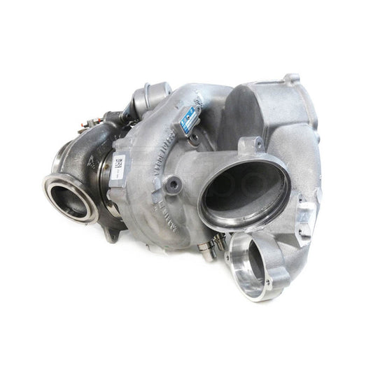 Turbo Kompressor (Turbin) 11658506382 / 12739710010