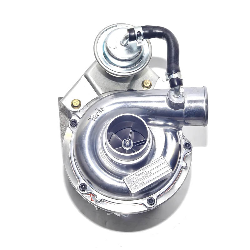 Turbin 8973109482, VIEK, VIDW (Isuzu D-MAX 3.0 TD 130 HP)