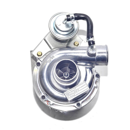 Turbin 8973109482, VIEK, VIDW (Isuzu D-MAX 3.0 TD 130 HP)