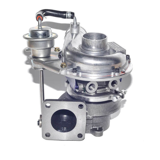 Turbin 8973544234, 8973659480, VIEK, VIDW (Isuzu KB 300 TD 130 HP)