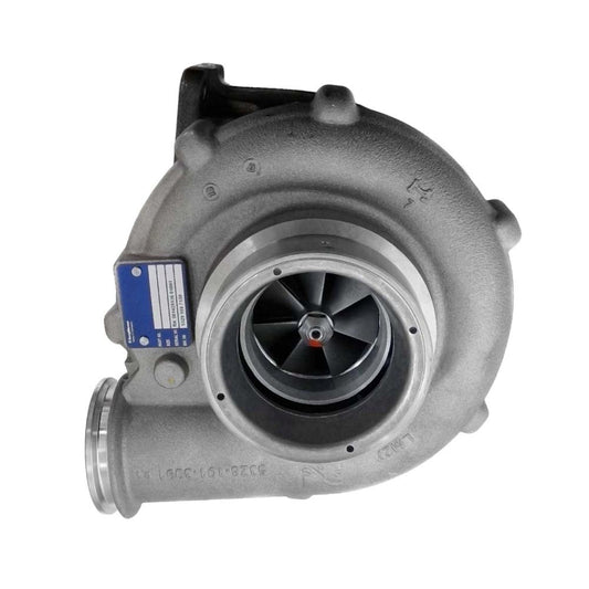 Turbin MAN BorgWarner K29 51.09100-7924, 51.09100-7538, 51.09101-7025, 51.09100-7741, 4032863, 4038409, 887393-5004Y