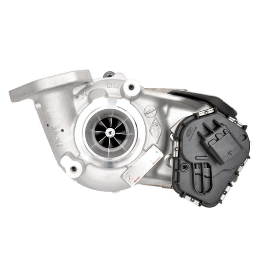 Turbin 2191031, 9813241380, JX6Q6K682AA, MLV16897284, 9504281618943 (Ford Fiesta 1.5 EcoBlue DV5RC)