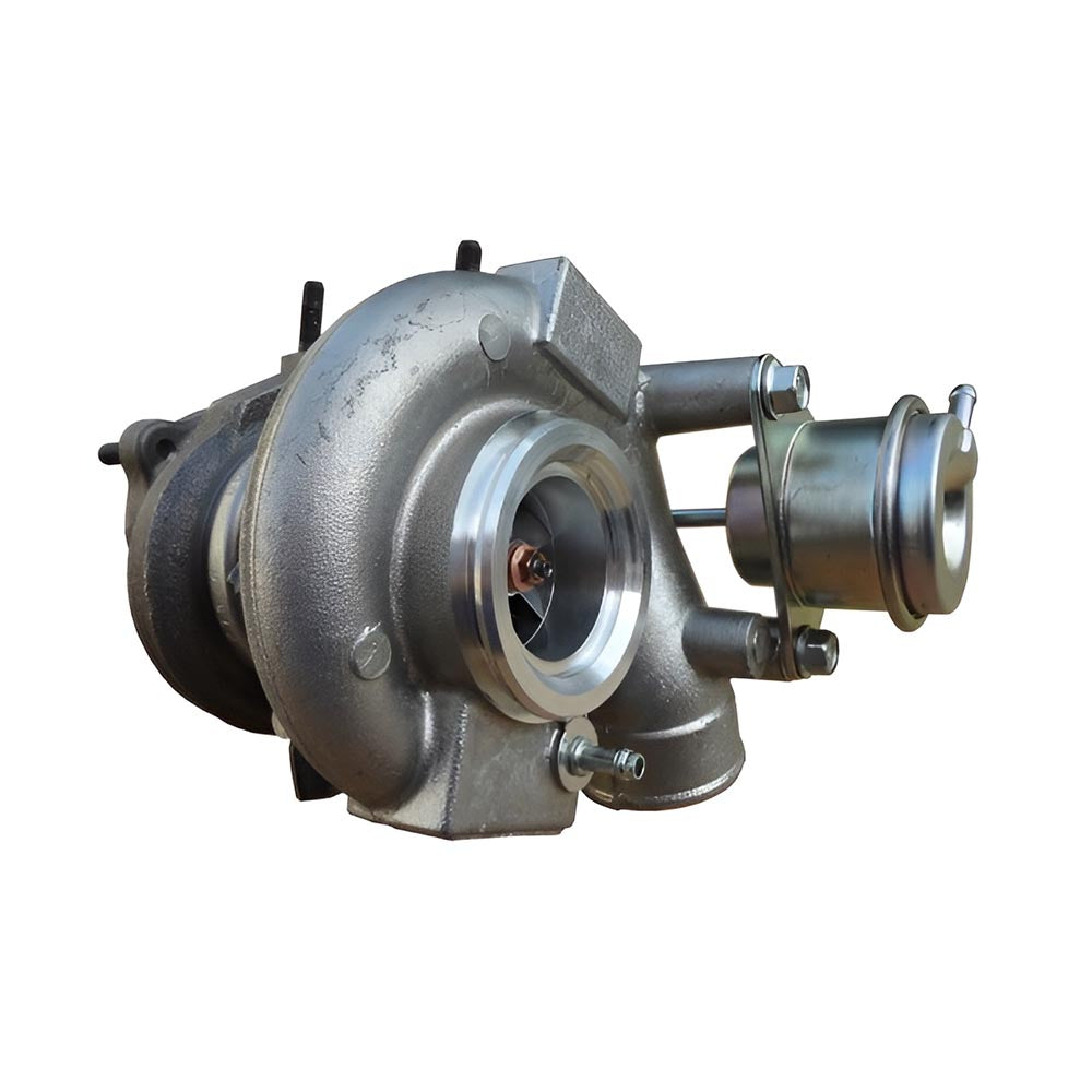 Turbin 9172180, 55559825, 55560601, 55561884, 55564966 (Saab 9-5 2.3 Turbo 230 HP)
