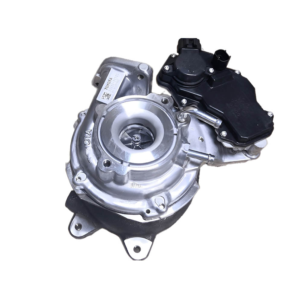 Turbin Toyota Landcruiser Prado, 1GD-FTV, 17201-11100, 1720111100