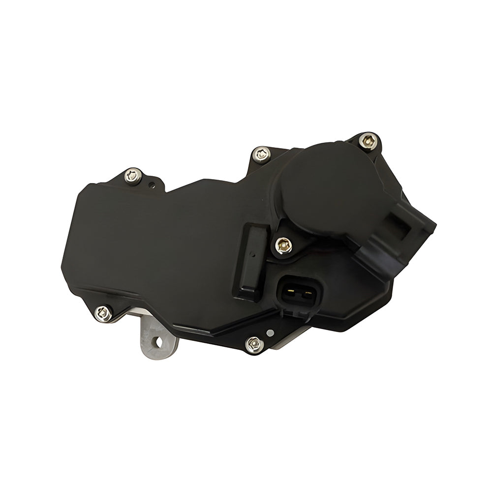 Servoprivod Turbin Toyota Landcruiser Prado, 1GD-FTV, 2.8L, 89674-71020, 235600-0200, 17201-11100