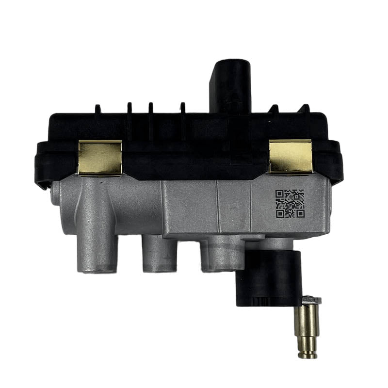 Servoprivod turbin 6nw010099-14, 797862-0049, JAC T6 HFC4DB, 2.0 T