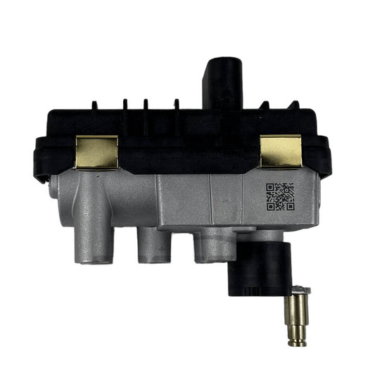 Servoprivod turbin 6nw010099-14, 797862-0049, JAC T6 HFC4DB, 2.0 T