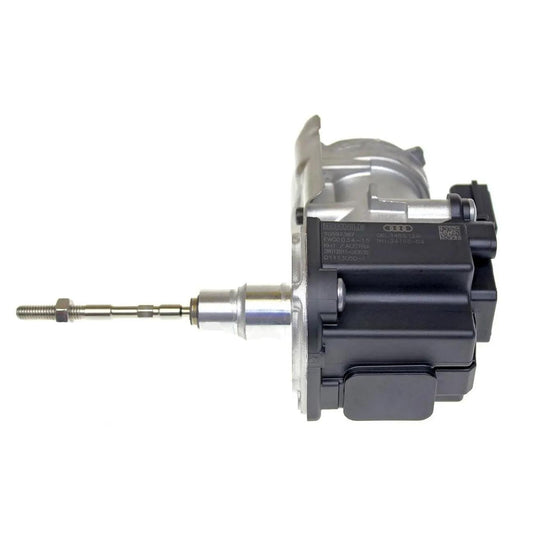 Aktüatör turbin 06L145612K, 06L145722M, 06L145722MX, 06L145722N, 06L145722NV, 06L145722NX, 06L145722T, 06L145722TX