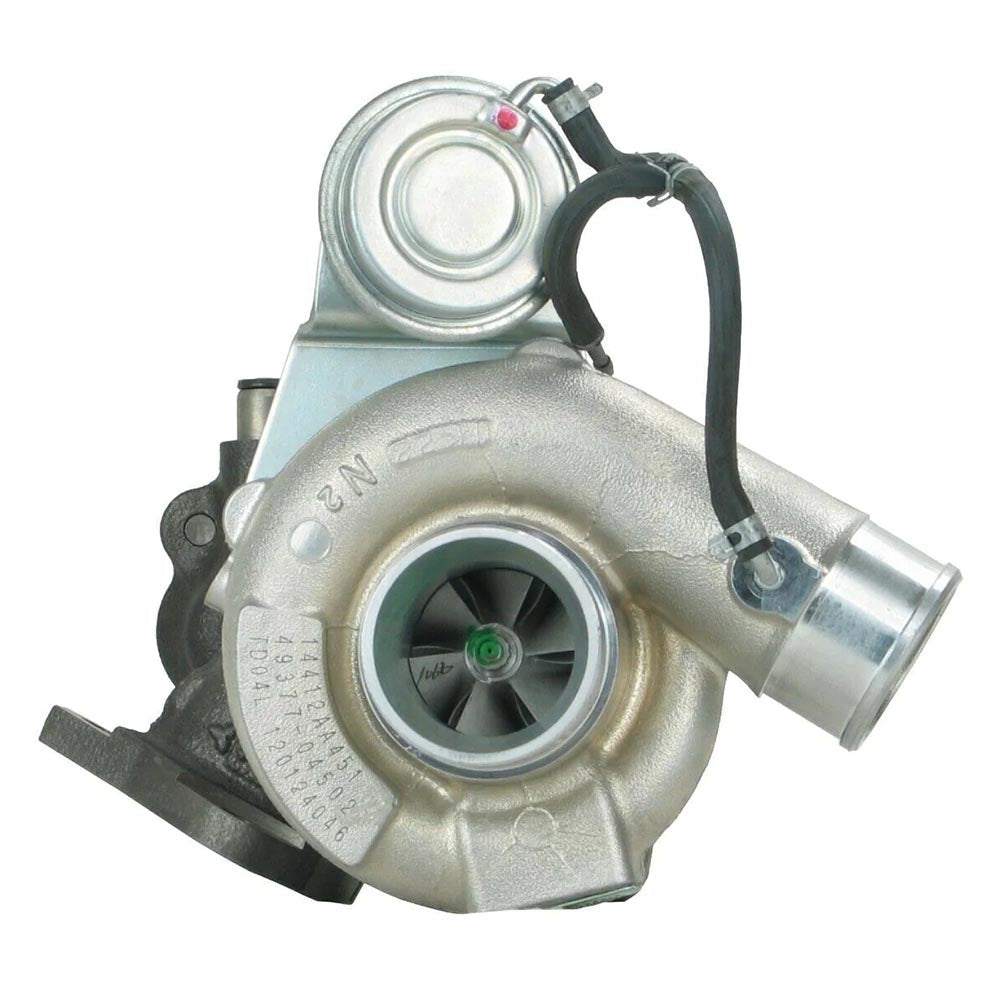 Turbin 49377-04505, 49377-04502, 49377-04504, Subaru Forester, Impreza, WRX STI, 2.0L, TD04L