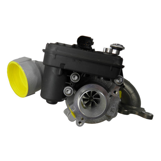 Turbin AUDI A3 1.4 TSI 04E145722L, 04E145722N, 04E145722M