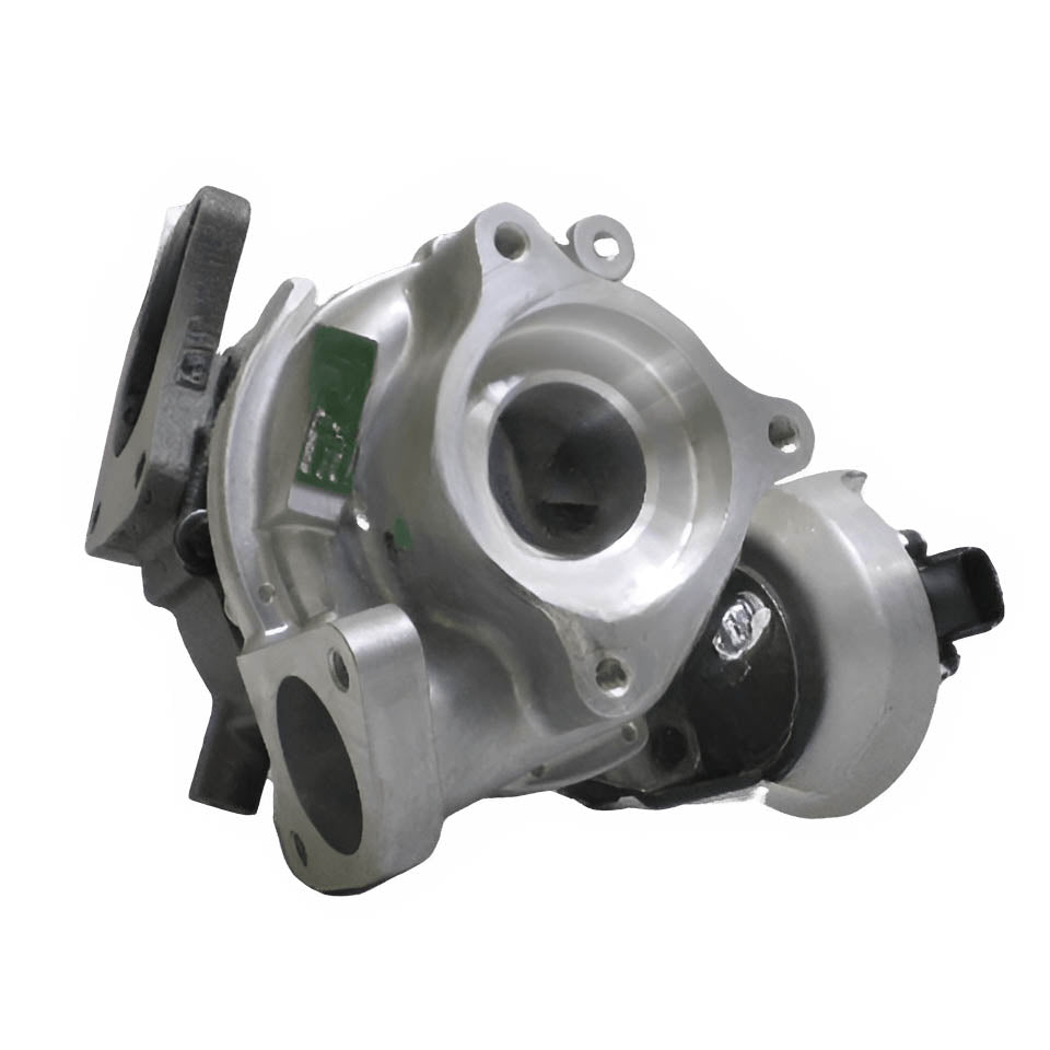 Turbin Mazda 3 2.2 MZR-CD, R2BH13700, VJ41