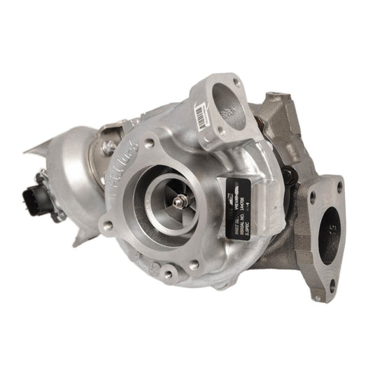 Turbin Mazda 6 2.2 MZR-CD, R2BH13700, R2AC13700D, R2AC13700C, V41VADS0059B, V41VAD-S0059B, VJ44