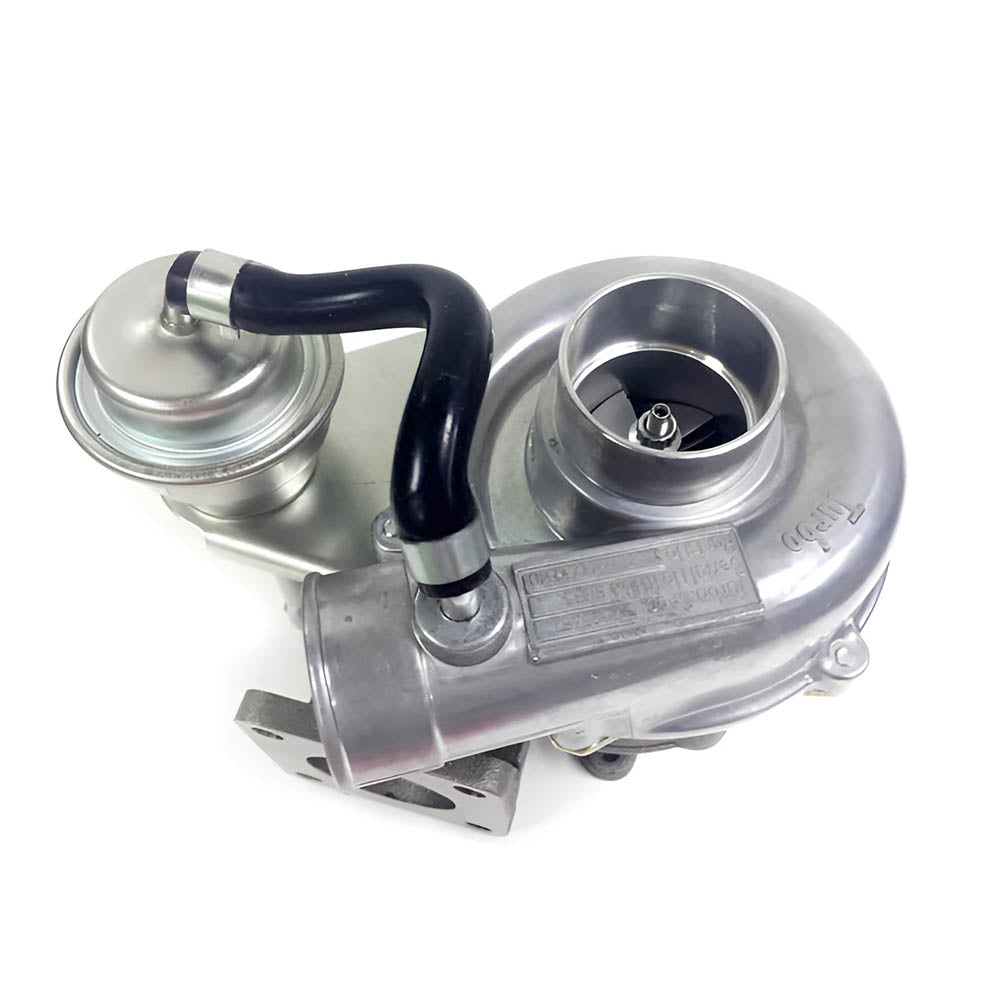 Turbin Opel Frontera 2.8 L, 4JB1-CT 8944739540, 8944739541, VL58, B51CADS0047B