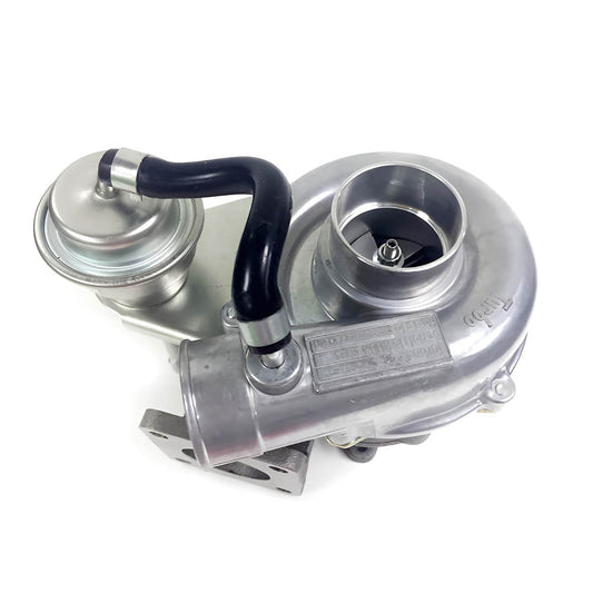 Turbin Opel Frontera 2.8 L, 4JB1-CT 8944739540, 8944739541, VL58, B51CADS0047B