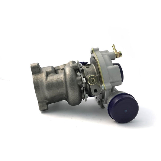 Turbin 53039880025 (Audi A4 1.8T (B5) 150 HP)