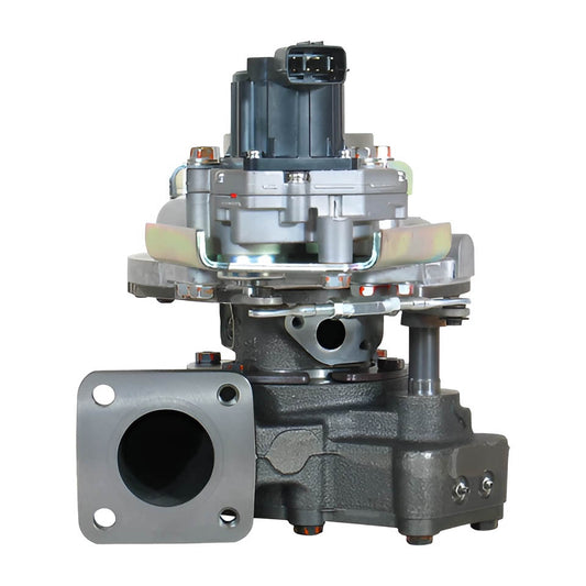 Turbin Isuzu FSR 75, 5.2 L, 4HK1 Euro6, VIIA-1808, 8981479063, 8982490470, 8983755350, 8983476142, 8981479062