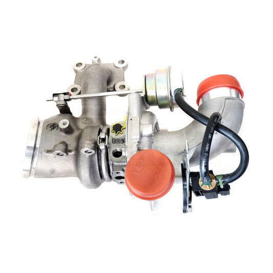 Turbin XE6K68200330443, 6K682, CJ5E6K682CC, 53039700420, 53039700286, 53039700272, Ford Escape Ecoboost I4, 2.0 TDC