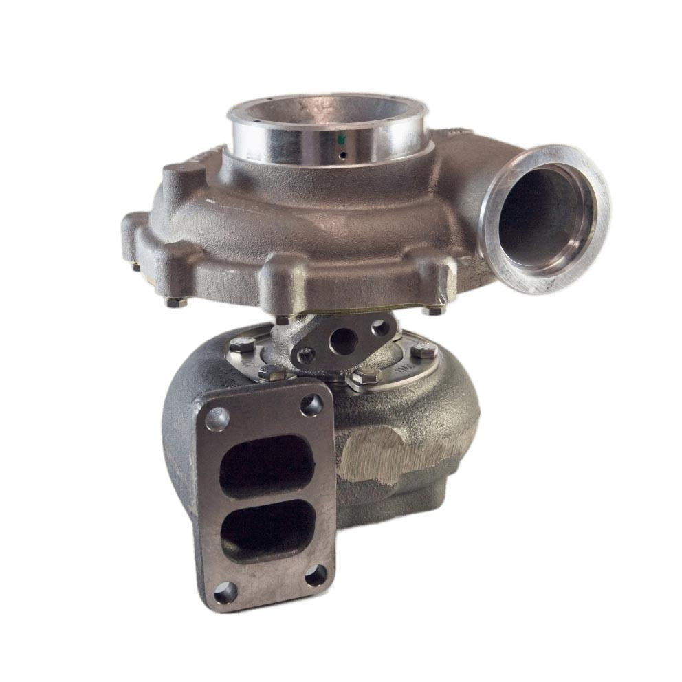 Turbin Ford Otosan Cargo, NHDD, ECOTORQ, 2C466K682BB, 2C466K682AA, 2C466K682BA, 2С466К682АА
