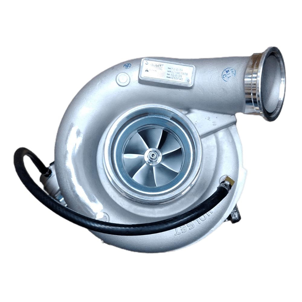 Turbin Scania Serie-G G440, DC13, 2155074.0, 2155075.0, 3782537, 3782538, 3782629, 4031103, 4031103H