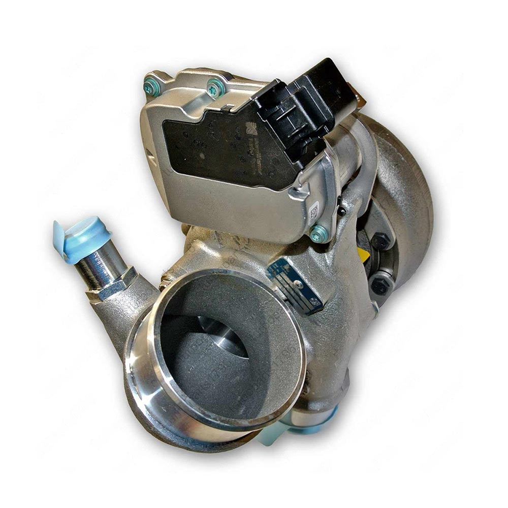 Turbin Hyundai ix55 3.0 V6 CRDi, 28210-3A051, 28210-3A050, 53049880101, 53049700101