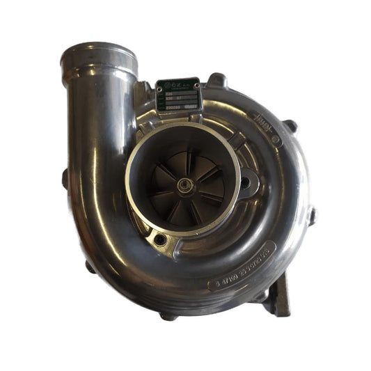 Turbin MAZ 238 YAMZ Çeşka K36, K36-87-01, TKR-100, TKR-9, TKR100, TKR9