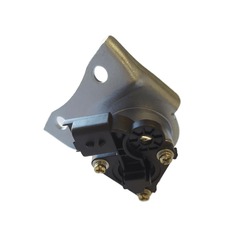 Ford B-Max, Fiesta 1.6TDCI üçün Turbin Klapan, 0375Q9, 0375R0, 1696537, 9673283680, 9671801980, AV6Q6K682BB, AV6Q-6K682-BB