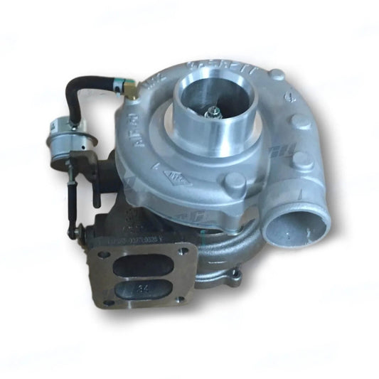 Turbin Isuzu 6HE1-TCS, 8943906500, 8943906510, 479045-5001S, 479045-0001, 479046-1