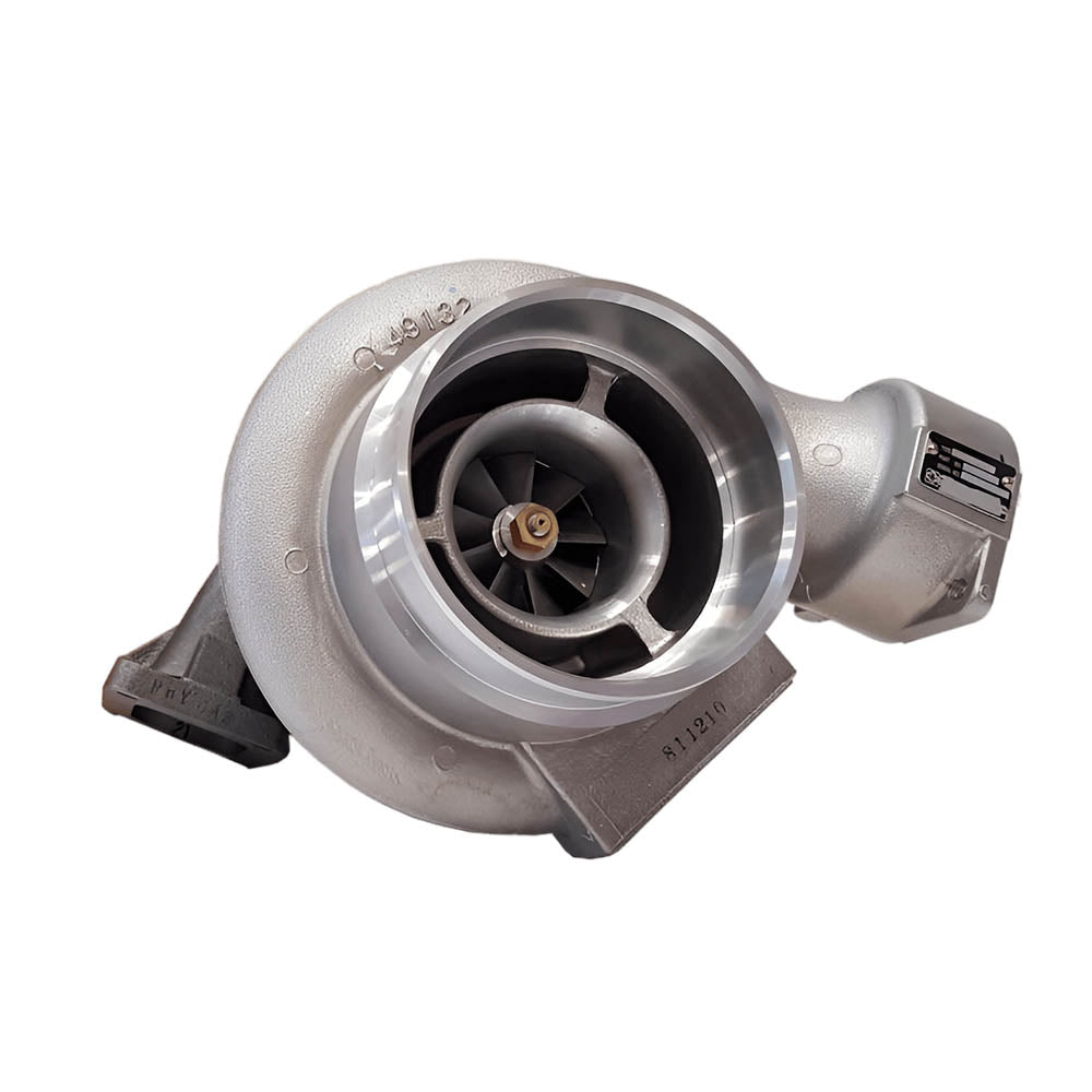 Turbin Perkins 4012TAG2, SE652CJ, 49132-05110, 49S32-05110