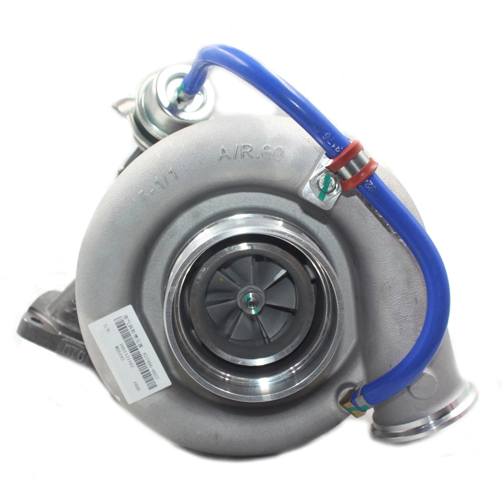 Turbin 612601111145, 827986-5027S, 827986-5028S, 827986-5003S, 827986-5001S, 827986-0027, 827986-0028, 827986-0003
