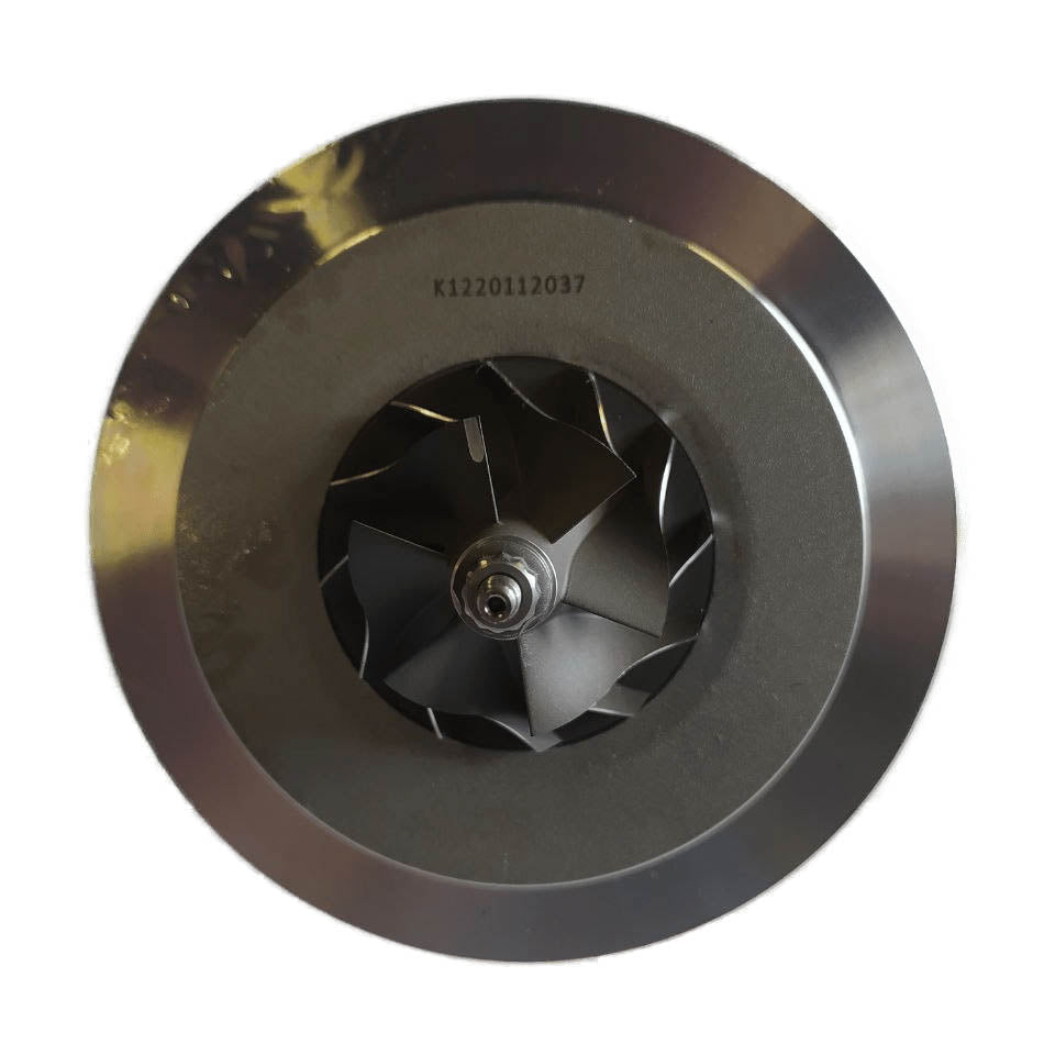 Kartric turbin 715568-1, 715568-2, 715568-3, 6650960099, A6650960099, 0508030AA, 5080308, 5080308AA