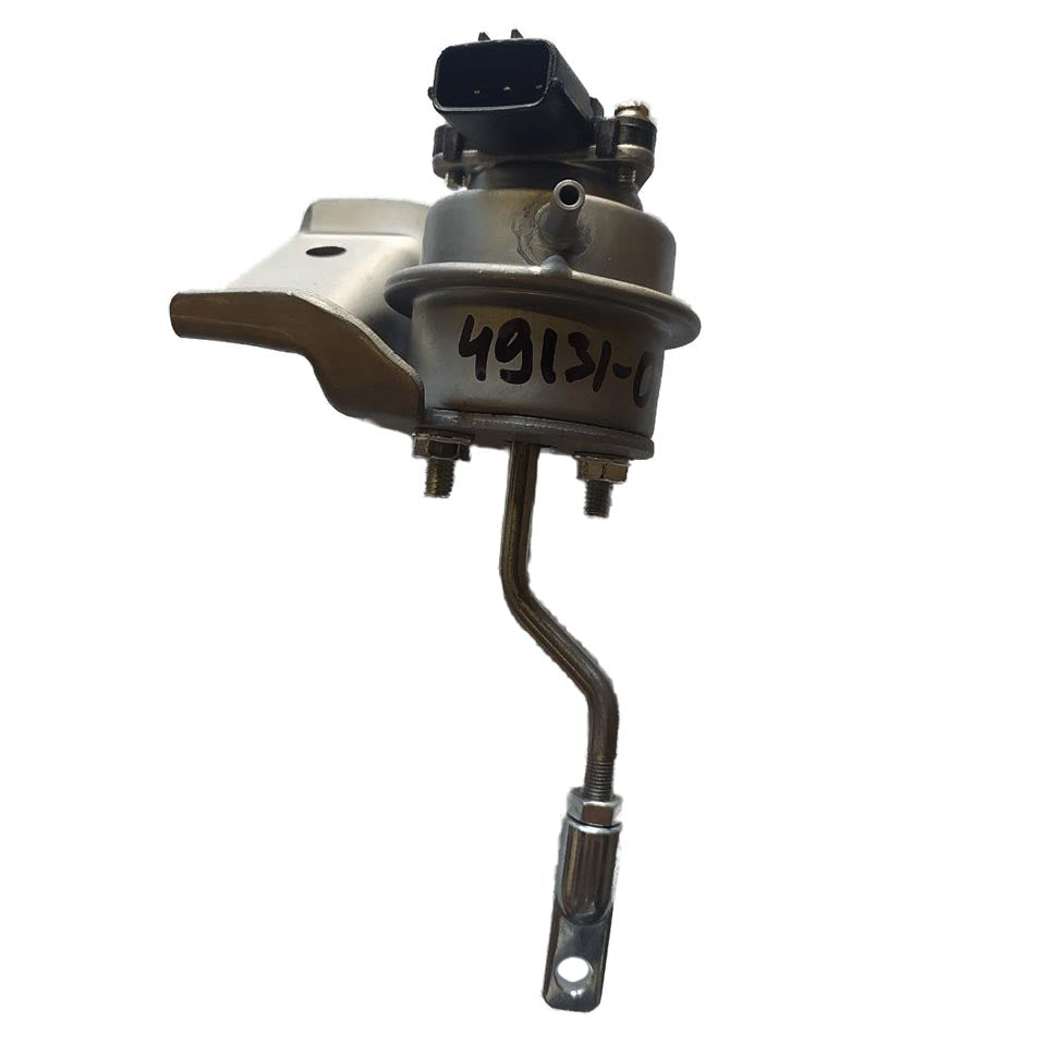 Ford Transit 2.2 Duratorq Westegate Turbin 0375K7, 6U3Q6K682AE, 8C1Q8K682CD, 6C1Q6K682CE, 6C1Q6K682CD, 1567327, 1449556