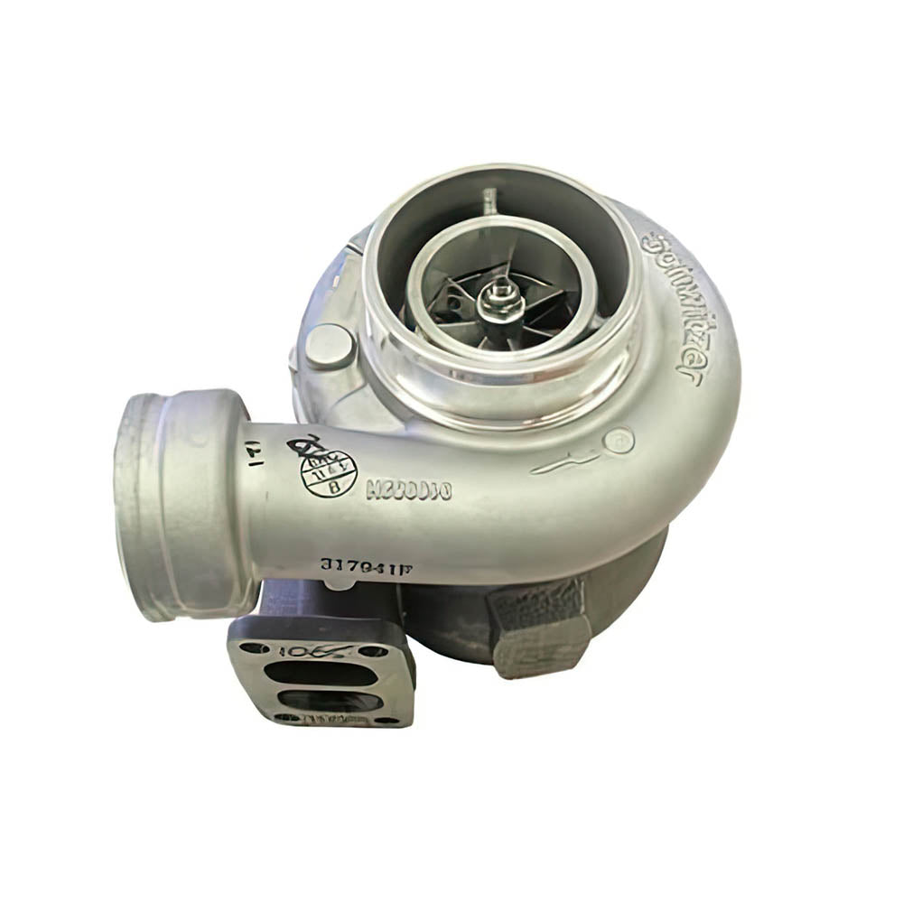 Turbin Steyr WD612, 6126011020, 61260110205, 314472, 315024