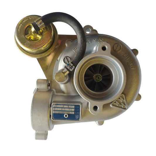 Turbin yeni orijinal 53169886723 (Peugeot Boxer I 2.4 TDI 107 HP) 53169706723, 0375C5, 0375C4, 9632842480
