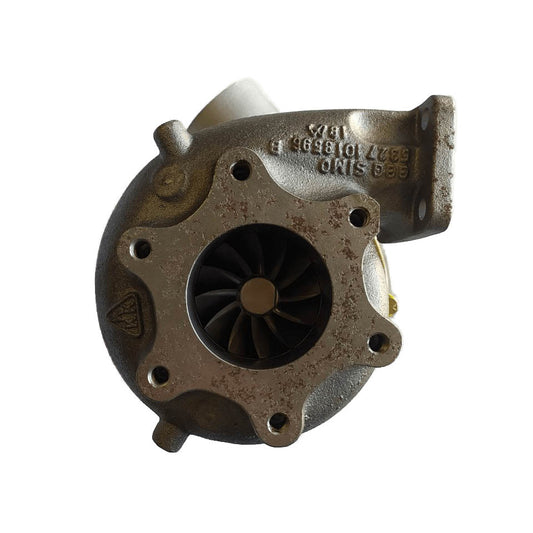 Turbin 53279886515 (Mercedes-LKW Actros 571 HP) 0060963799, 0060963899, 53279706515, 53279886516, 53279706516