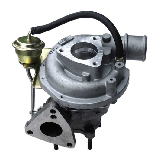 Turbin HT12-22D (Renault Master II 3.0 dCi 140 136 HP)
