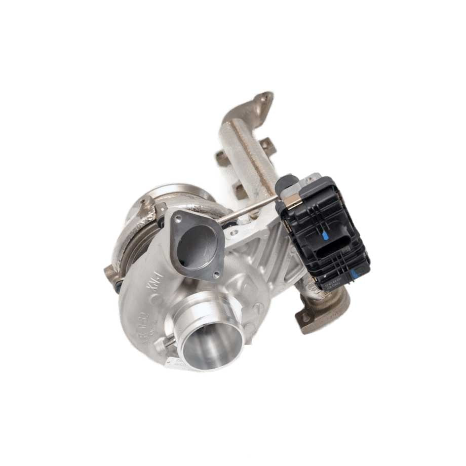 Turbin 55279543.0, 55275609.0, 55279544.0, 845210-6, 845210-10, 856473-1, Alfa Romeo Stelvio, MultiJet II 2.2