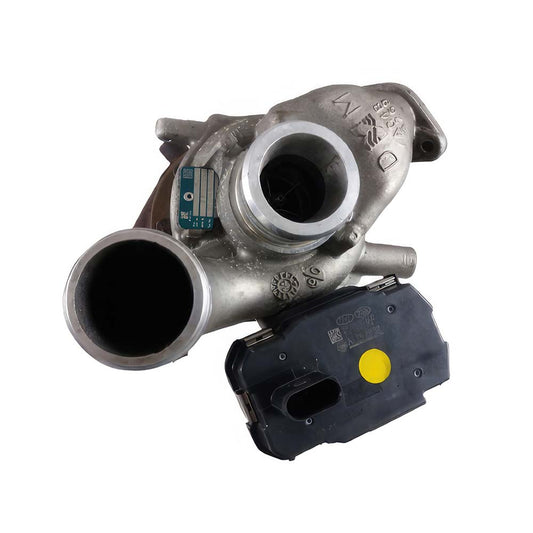 Turbin 28231-2F770, 53039700278, 53039880278, 530399980278 (KIA Sorento 2.0 D4HB)