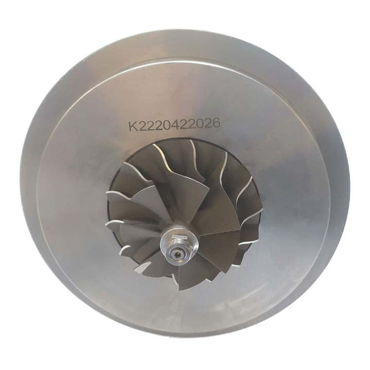 Kartric turbin Caterpillar D6RIILGP 9.0 L, Caterpillar D6RIIXW 9.0 L, 188-5156, 10R0371, 178472, 171770