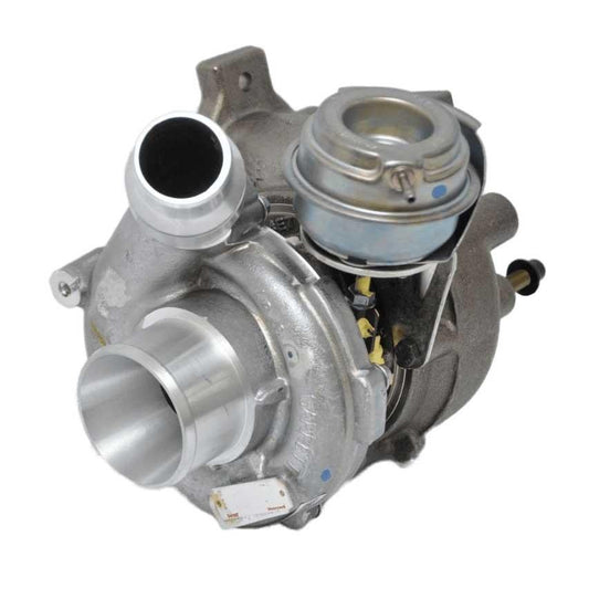 Turbin Renault Laguna III 2.0 dCi, 8200646108H, 8200646108F, 7701477853, 770116-5001S, 770116-5002S, 770116-1, 770116-2