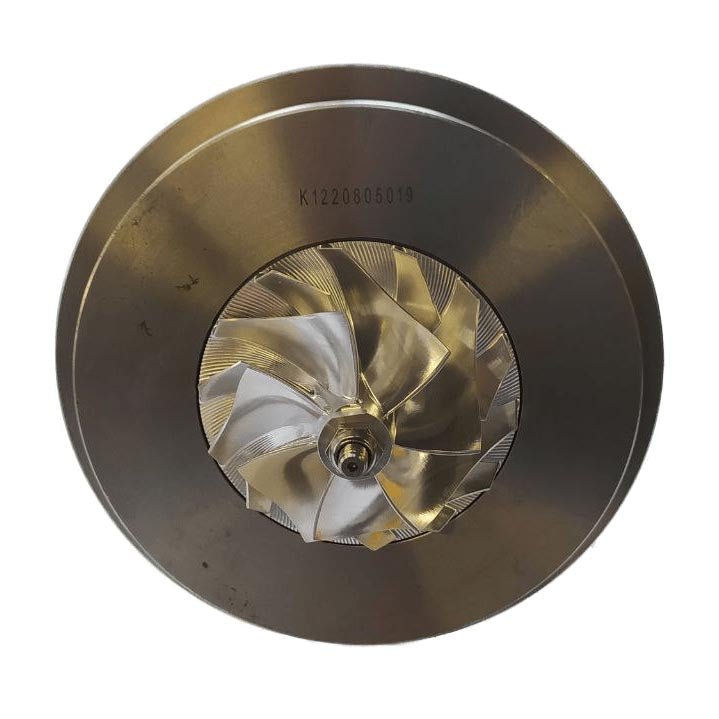 Kartric turbin 3782537, 3779302, 2841397, 2841400, 3794641, 3794643