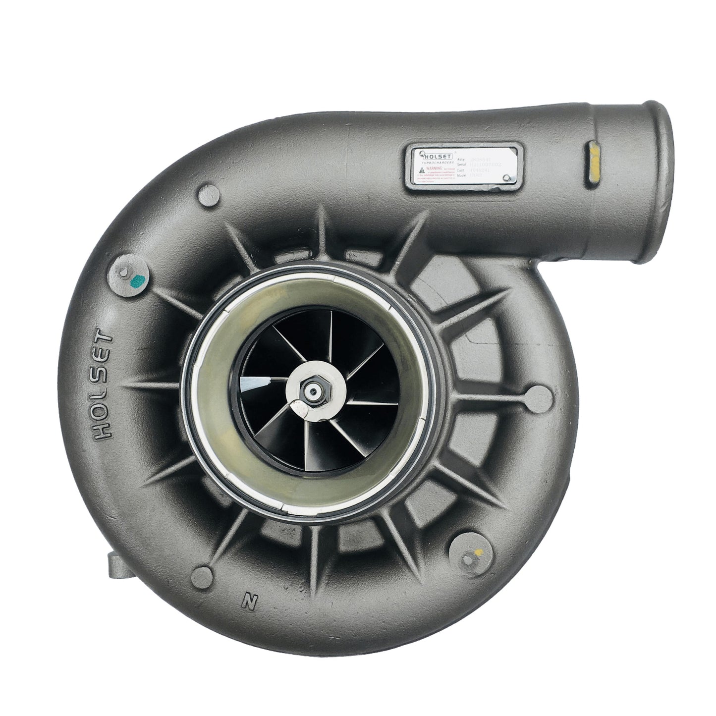 Turbin 4089987, 4955933, 4956137, 4956137NX, 4956137RX, 4047882, 5455589, TS2838541, TS2838541R