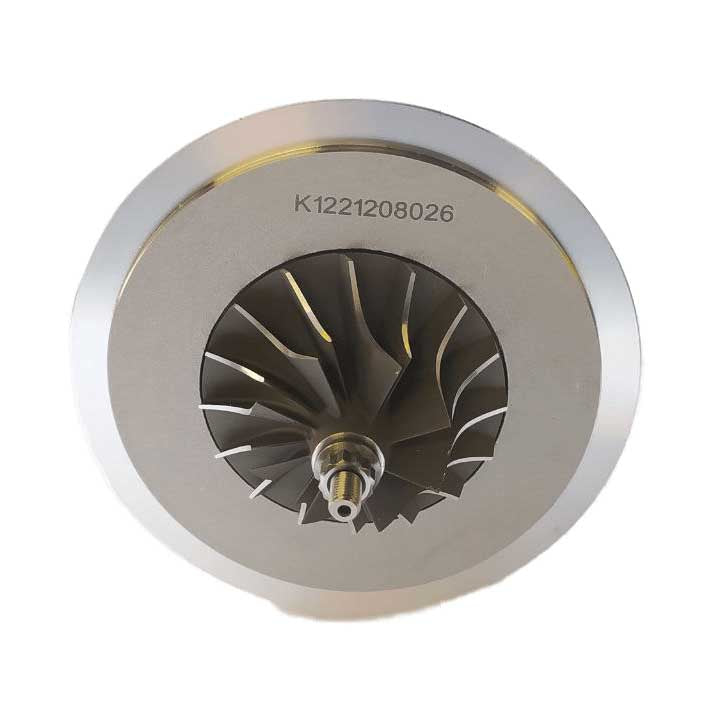 Kartric turbin 1967070C1, 3218953R91, 3228601R91, 2674358, 2674364, 2674381, 2674355, 2674354, 3218454R91, 3218953R91