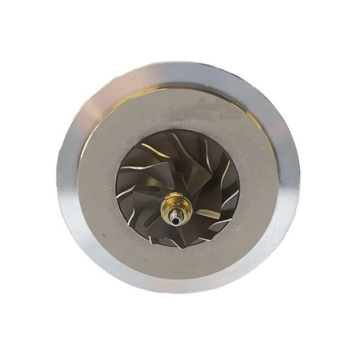 Turbin kartric 727262-7, 727263-1, 727263-2, 727264-3, 727264-7, 727265-1, 727265-2, 727265-3, 727266-2