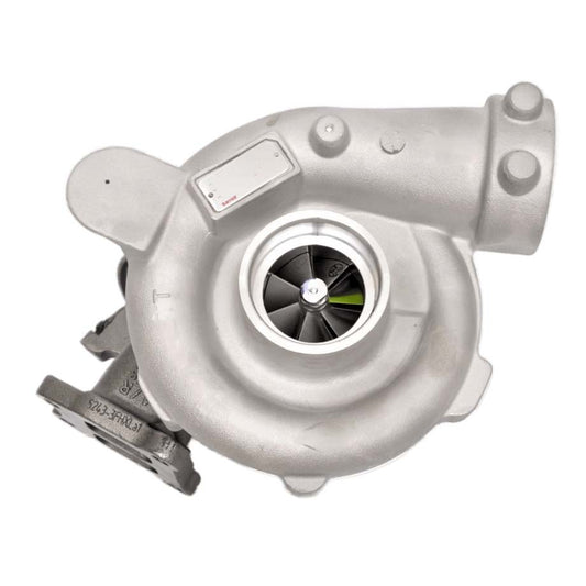 Turbin 51091066042, 51091007970, 51091017230, 51091017231, MAN TGS 480, D2676, 12.4L