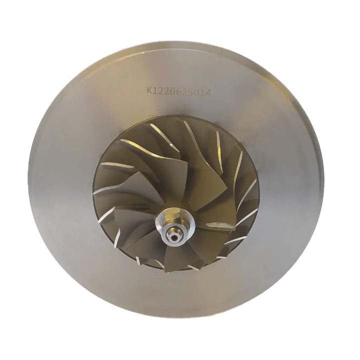 Kartric turbin 3534923, 3537495, 3539911, 3590807, 3590808, 4027500, 3532494, 3532042, 3536160, 3534917, 3